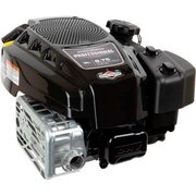 Power Distributors Briggs & Stratton, Gas Engine 850 Series - Lawn Mower Engine, Vertical Shaft 125P02-0012-F1